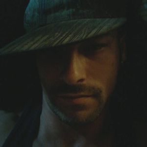 Meet your Posher, Nathan